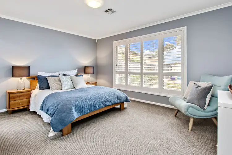 Sixth view of Homely townhouse listing, 2/15 Rainbow Place, Latham ACT 2615