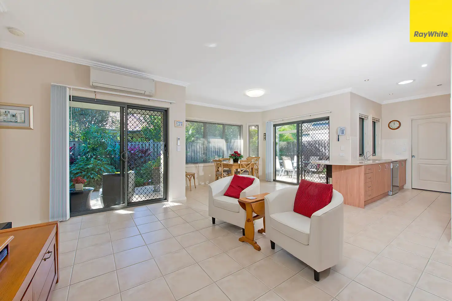 Main view of Homely house listing, 153 Riverpark Road, Port Macquarie NSW 2444