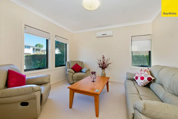 Second view of Homely house listing, 153 Riverpark Road, Port Macquarie NSW 2444