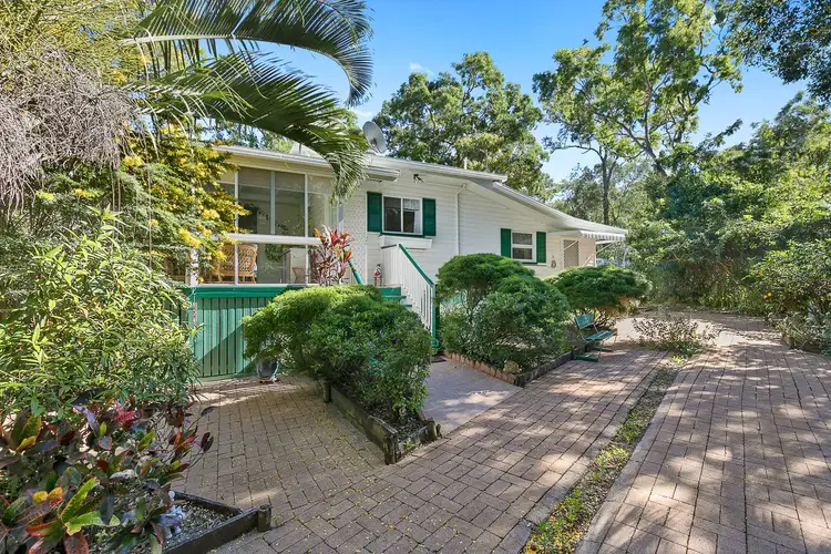 Main view of Homely house listing, 40-42 South Heath Road, Burrum River QLD 4659