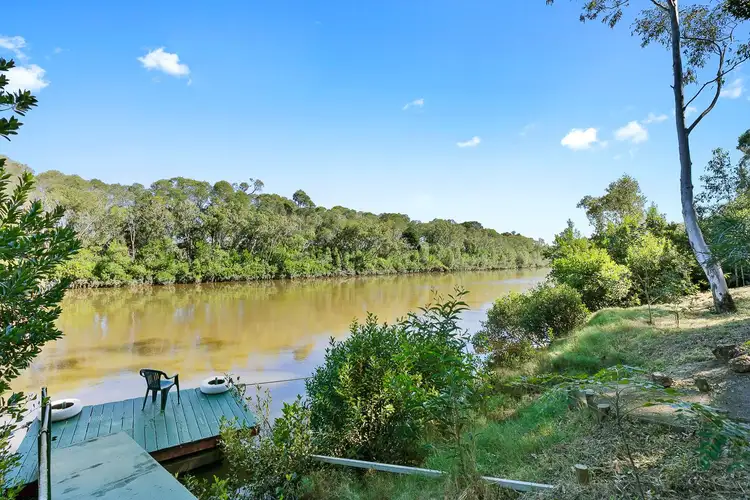 Second view of Homely house listing, 40-42 South Heath Road, Burrum River QLD 4659