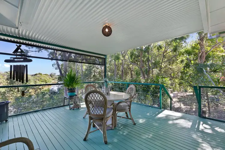 Fifth view of Homely house listing, 40-42 South Heath Road, Burrum River QLD 4659