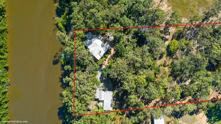 Sixth view of Homely house listing, 40-42 South Heath Road, Burrum River QLD 4659