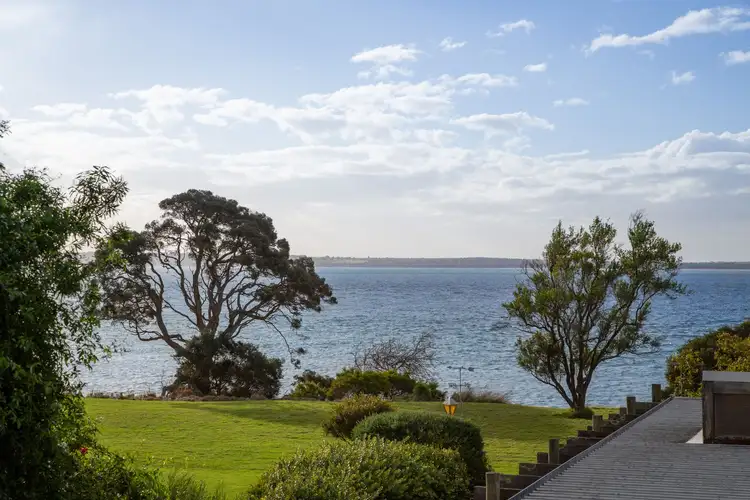 Main view of Homely house listing, 1/2-4 Bellavista Road, Cowes VIC 3922