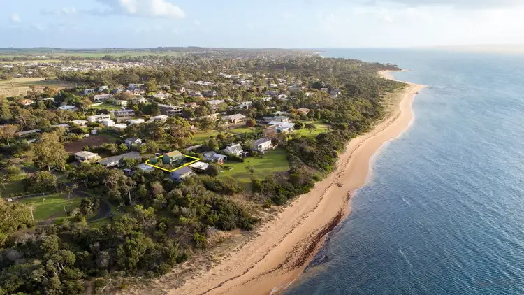 Second view of Homely house listing, 1/2-4 Bellavista Road, Cowes VIC 3922