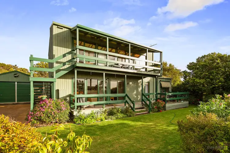Third view of Homely house listing, 1/2-4 Bellavista Road, Cowes VIC 3922