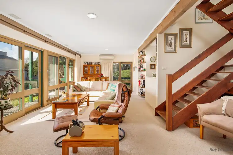 Fourth view of Homely house listing, 1/2-4 Bellavista Road, Cowes VIC 3922