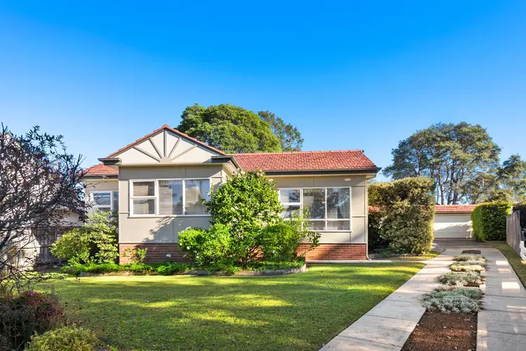 15 Brookes Street, Thornleigh NSW 2120