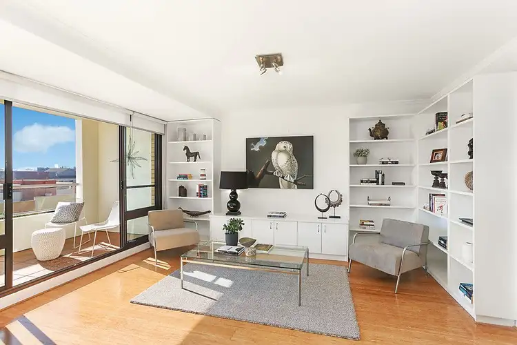 Third view of Homely apartment listing, G602/780 Bourke Street, Redfern NSW 2016