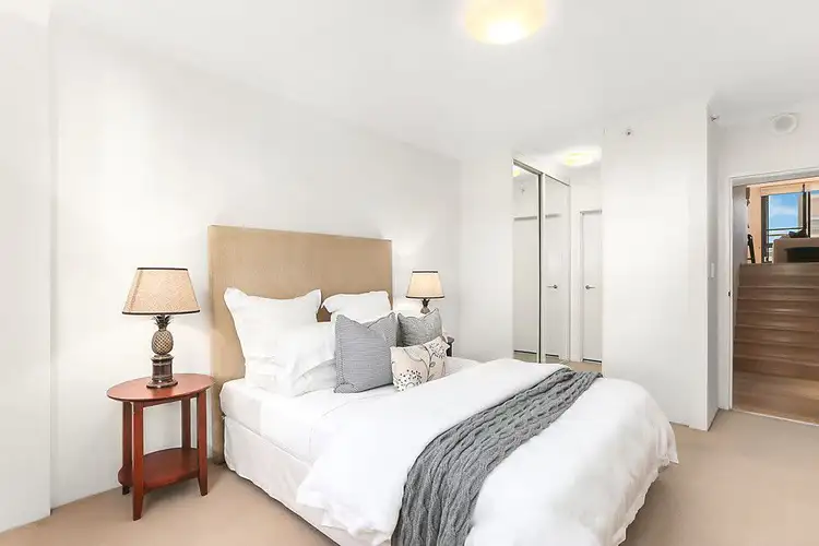 Fourth view of Homely apartment listing, G602/780 Bourke Street, Redfern NSW 2016