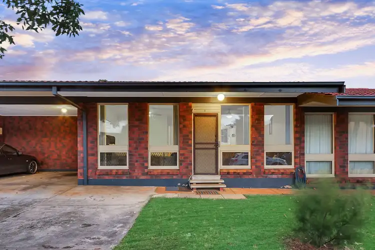 Second view of Homely unit listing, 3/22 Gardiner Avenue, St Morris SA 5068