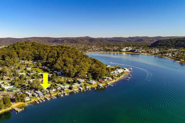 Third view of Homely house listing, 71 Wagstaffe Avenue, Wagstaffe NSW 2257