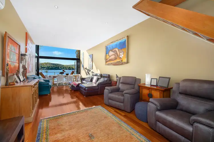 Fourth view of Homely house listing, 71 Wagstaffe Avenue, Wagstaffe NSW 2257