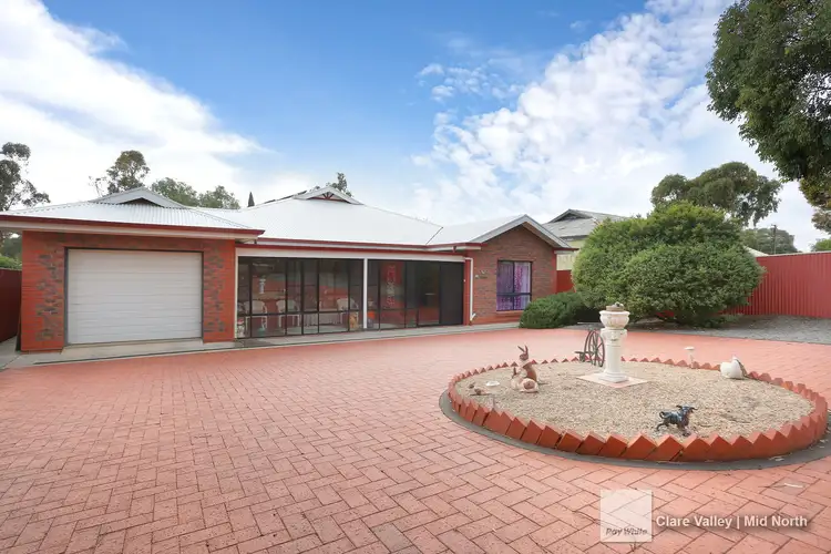 22 Morehead Street, Burra SA 5417