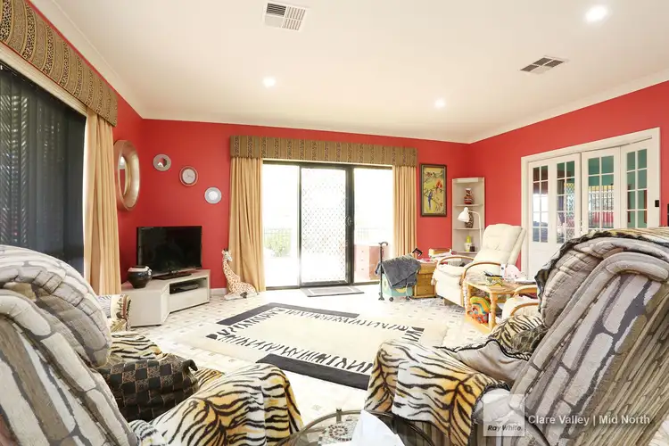 Fifth view of Homely house listing, 22 Morehead Street, Burra SA 5417