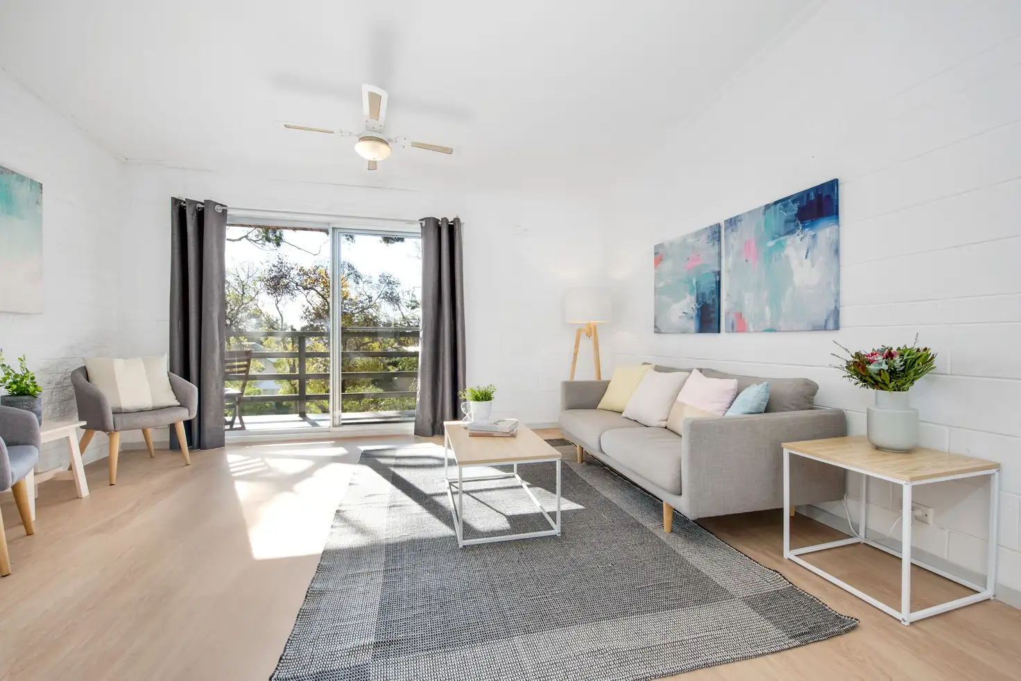 Main view of Homely unit listing, 6/9 Keys Road, Lower Mitcham SA 5062