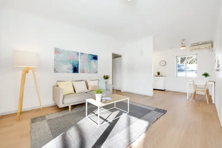 Third view of Homely unit listing, 6/9 Keys Road, Lower Mitcham SA 5062