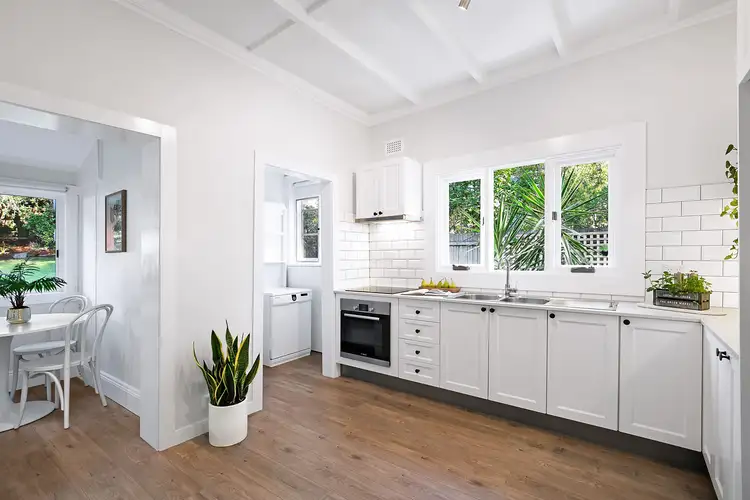 Third view of Homely house listing, 20 Gorman Street, Willoughby NSW 2068