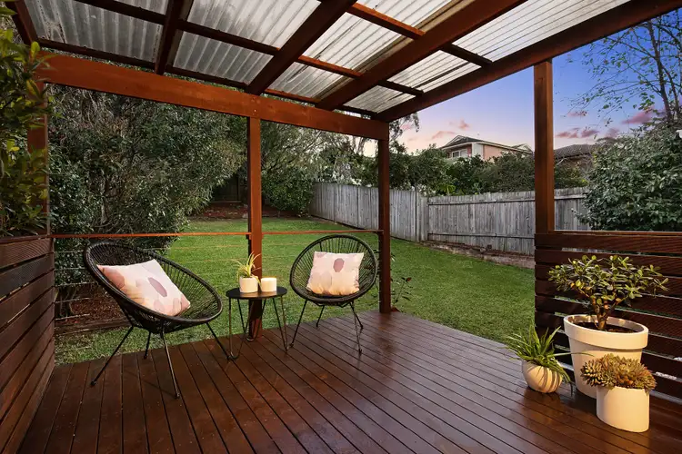 Fifth view of Homely house listing, 20 Gorman Street, Willoughby NSW 2068