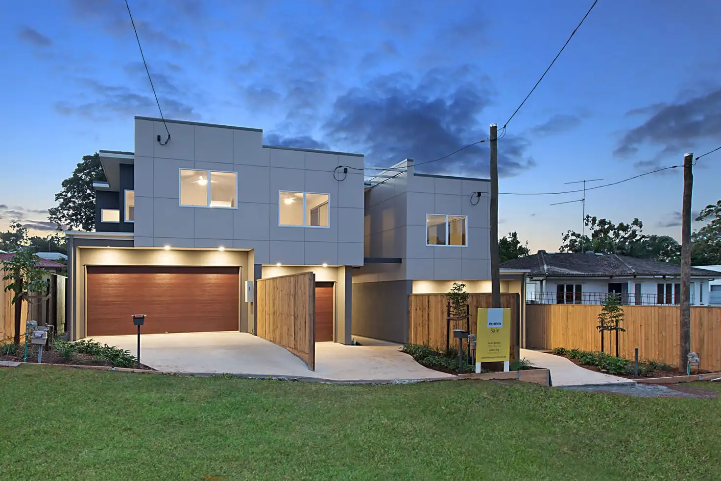 Main view of Homely townhouse listing, 12-16 Rockingham Street, Mount Gravatt QLD 4122