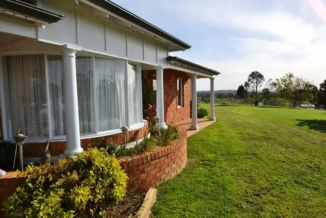 Second view of Homely house listing, 400 Highlands Road, Seymour VIC 3660