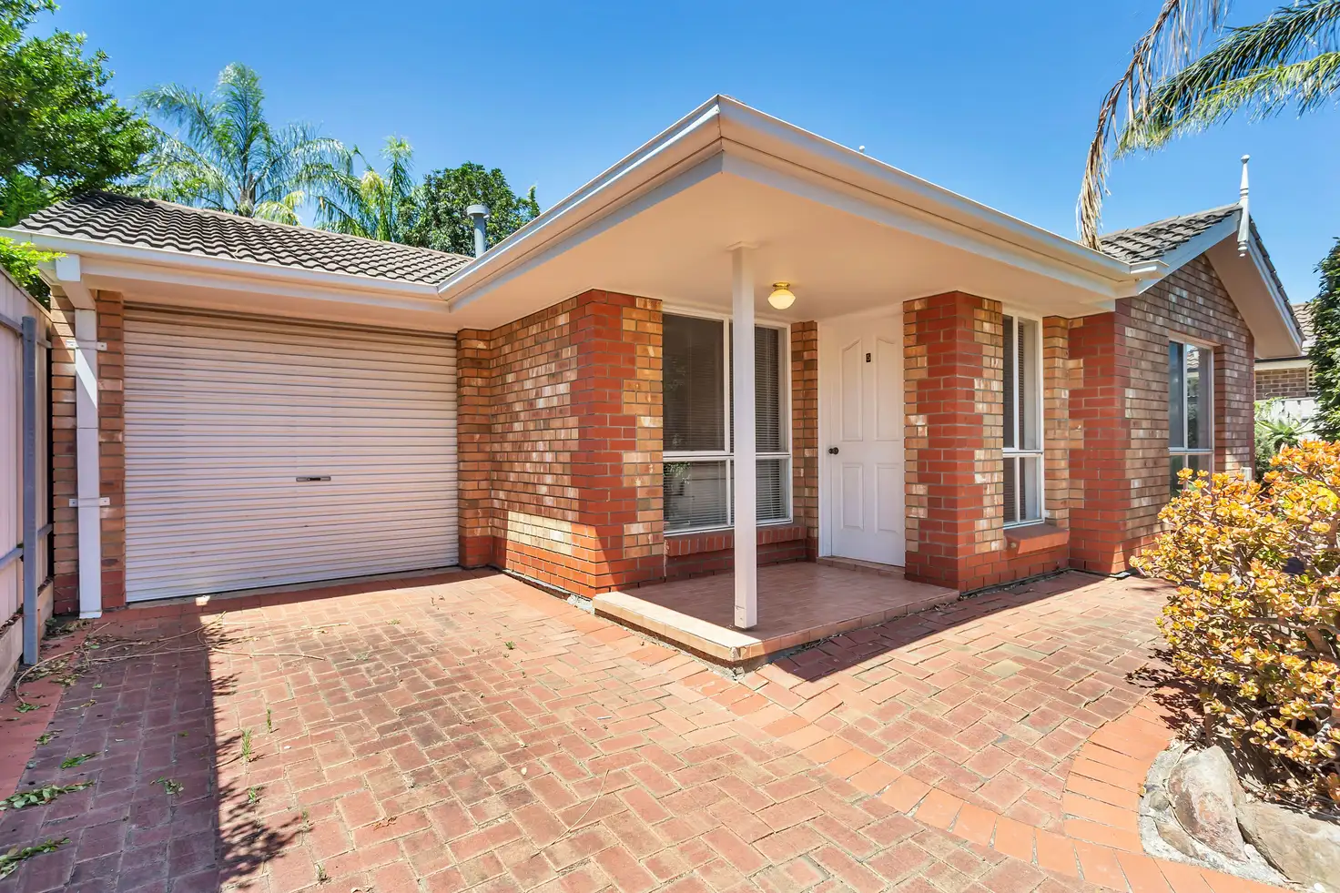 Main view of Homely unit listing, 2/25 Rogers Street, Highbury SA 5089