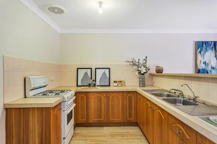 Second view of Homely unit listing, 2/25 Rogers Street, Highbury SA 5089
