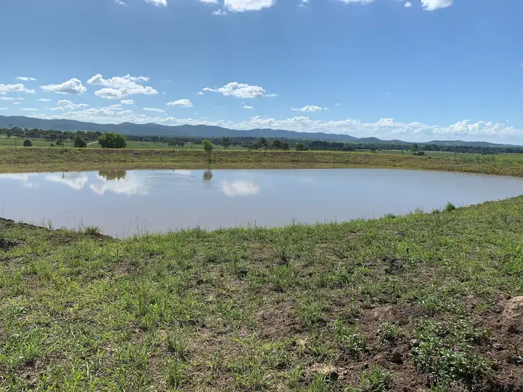 Third view of Homely land listing, Lot 3 Old Mount Beppo Road, Mount Beppo QLD 4313