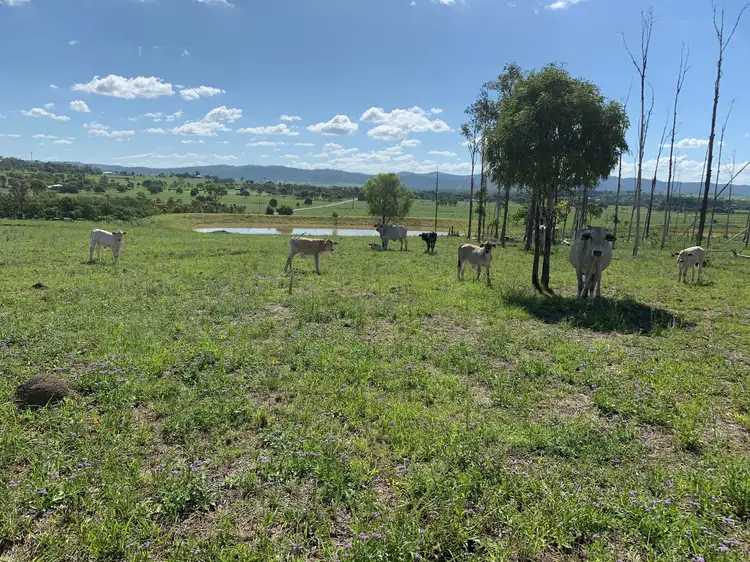 Fourth view of Homely land listing, Lot 3 Old Mount Beppo Road, Mount Beppo QLD 4313