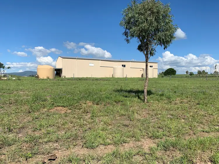 Seventh view of Homely land listing, Lot 3 Old Mount Beppo Road, Mount Beppo QLD 4313
