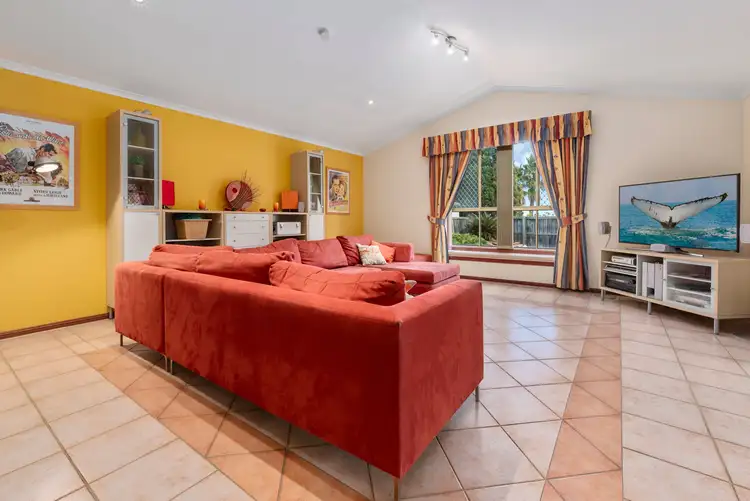 Fifth view of Homely house listing, 36 Lindeman Crescent, Green Valley NSW 2168