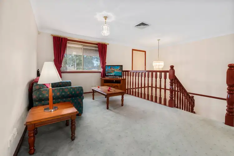 Seventh view of Homely house listing, 36 Lindeman Crescent, Green Valley NSW 2168