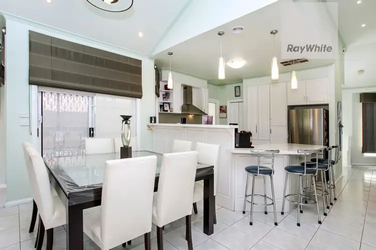 Sixth view of Homely house listing, 8 Kirkham Drive, Greenvale VIC 3059