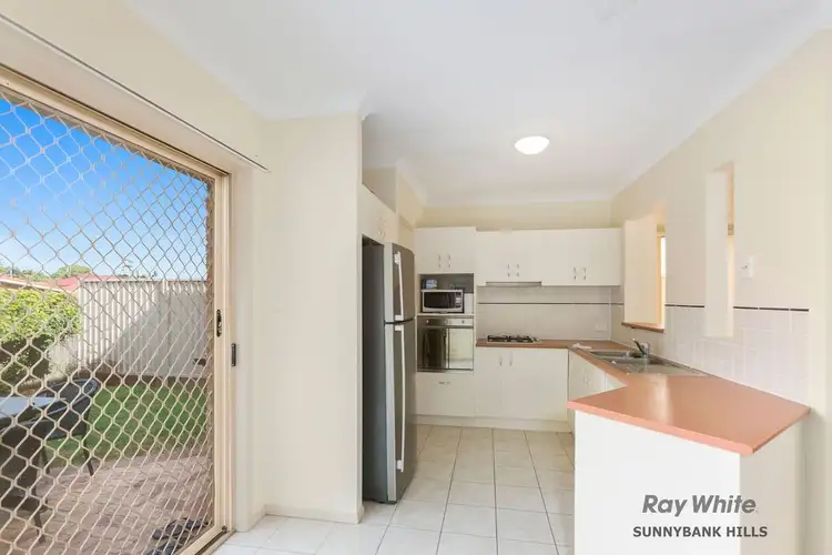 Fifth view of Homely townhouse listing, 11/111 Station Road, Sunnybank QLD 4109