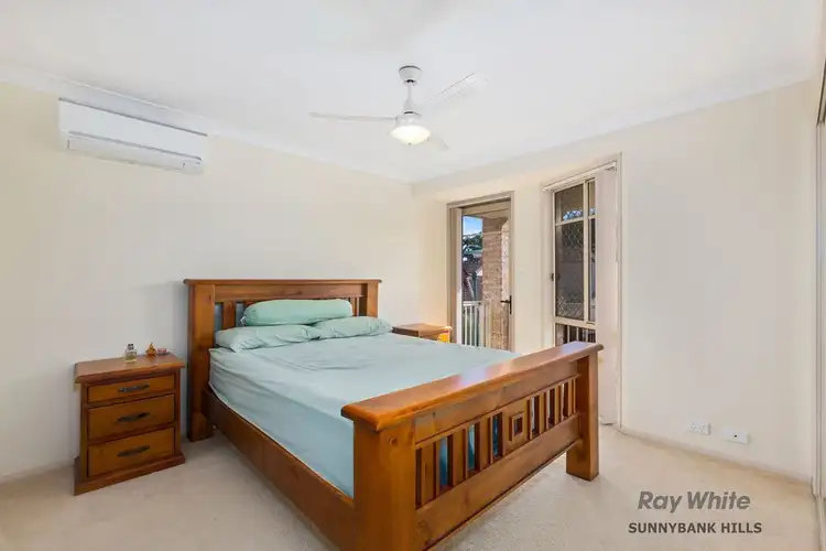 Sixth view of Homely townhouse listing, 11/111 Station Road, Sunnybank QLD 4109