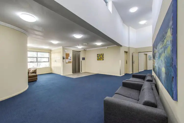 Second view of Homely unit listing, 60/101 Hennessy Street, Belconnen ACT 2617