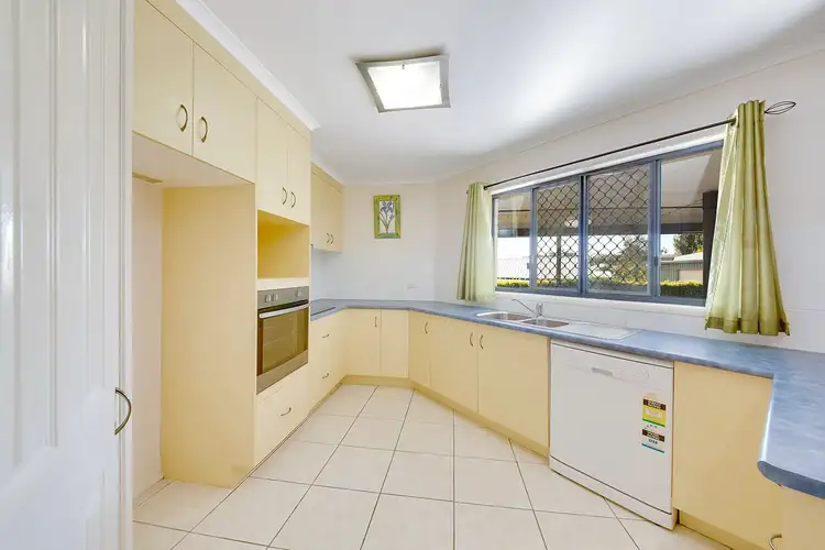 Second view of Homely house listing, 48 Witney Street, Telina QLD 4680