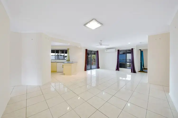 Third view of Homely house listing, 48 Witney Street, Telina QLD 4680