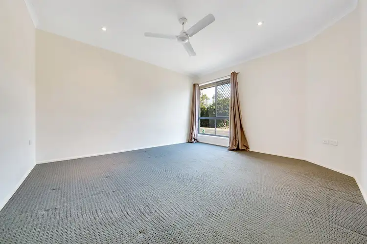 Fourth view of Homely house listing, 48 Witney Street, Telina QLD 4680