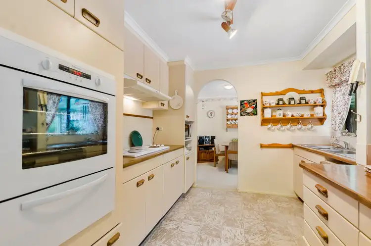 Fifth view of Homely house listing, 6 Sir Donald Bradman Drive, Bowral NSW 2576