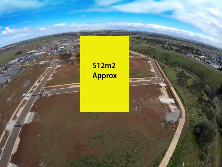 5 Hart Crescent, Brookfield VIC 3338