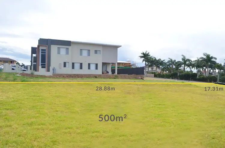Third view of Homely land listing, 12 Iceberg Avenue, Underwood QLD 4119