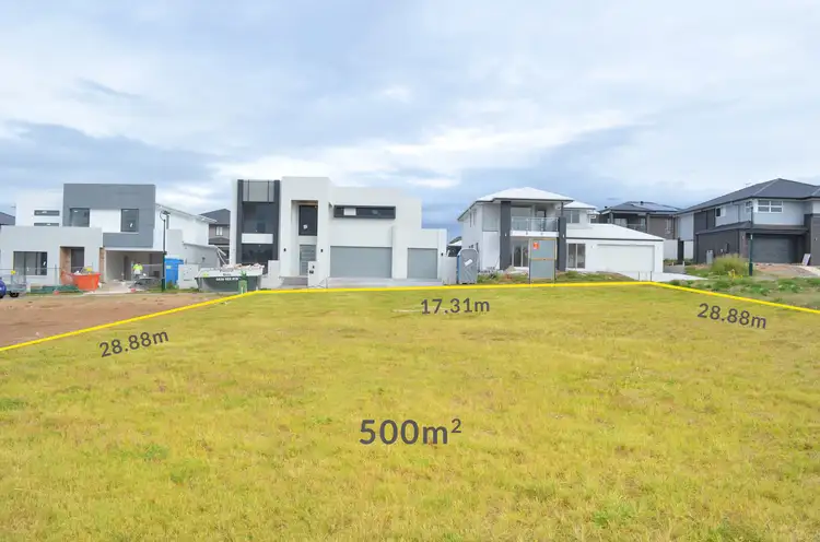 Fourth view of Homely land listing, 12 Iceberg Avenue, Underwood QLD 4119