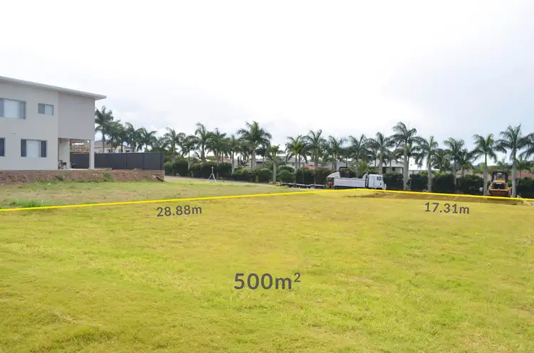 Fifth view of Homely land listing, 12 Iceberg Avenue, Underwood QLD 4119