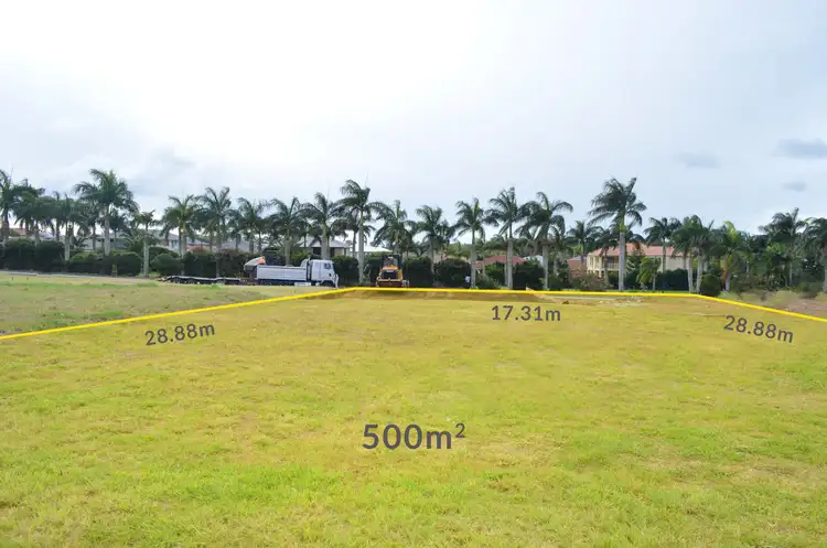 Sixth view of Homely land listing, 12 Iceberg Avenue, Underwood QLD 4119