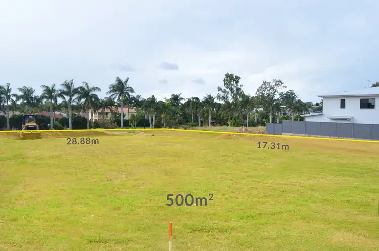 Seventh view of Homely land listing, 12 Iceberg Avenue, Underwood QLD 4119