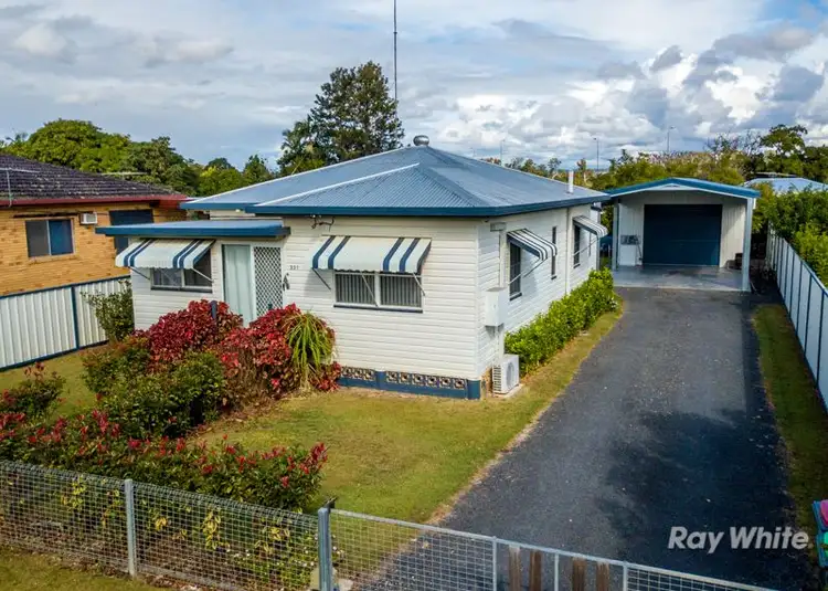 331 Oliver Street, Grafton NSW 2460