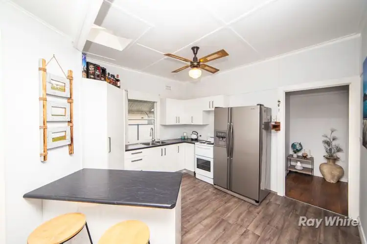 Second view of Homely house listing, 331 Oliver Street, Grafton NSW 2460