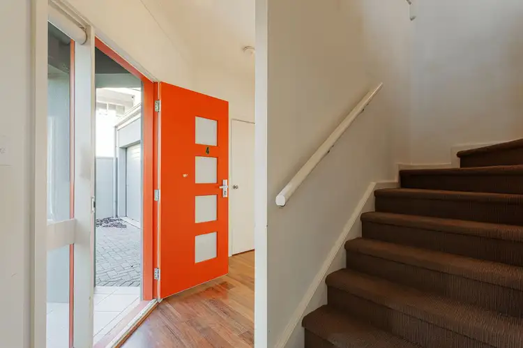 Second view of Homely townhouse listing, 4/61 Ferris Street, Christies Beach SA 5165