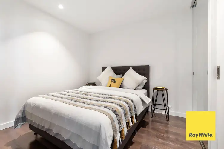 Fourth view of Homely apartment listing, 3807/45 Clarke Street, Southbank VIC 3006